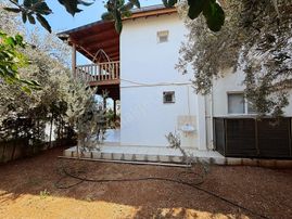 Cg Nova'dan Tisan Yarımadası'nda Satılık Villa