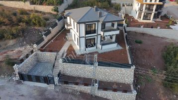 Acar Group'tan Toroslar Soğucak Mh. 4+1 Dublex Satılık Villa