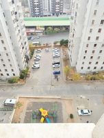 Seyrantepe Pazar Yanı Açık Cepheli 2+1 Geniş Oturumlu Daire