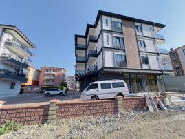 Merkez Kemerköprü Satılık Sıfır 3+1 Daire Ön Cephe