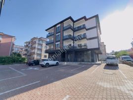 Merkez Kemerköprü Satılık Sıfır 3+1 Daire Ön Cephe