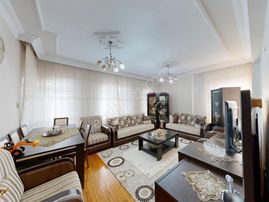 Soğuksu Mahallesinde 3+1 Doğalgazlı Denize Yakın Daire