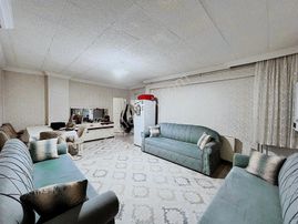 Kurtuluş Mahallesinde Kuruş Masrafsız 3+1 Kupon Daire