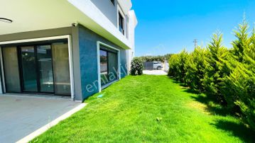 Kuşadası Davutlarda Satılık Son Kalan! Lüks Özel Havuzlu Villa