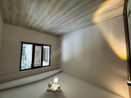 Hamzaoğlunda Ferah, Masrafsız Ve Kullanıma Hazır 4+1