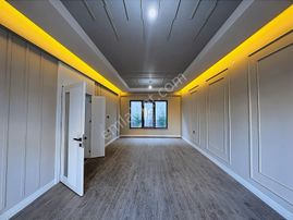 Laleli Villaları'nda | Akıllı Ev Donanımlı, 240m² Lüks Tripleks