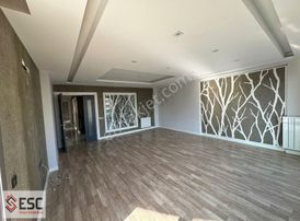 Esc'den Site İçi Havuzlu 4+1 Kiralık Daire Esc2292