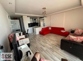 Esc'den Deniz Mh'de Deniz Manzaralı 2+1 Satılık Daire Esc2269