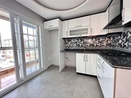 Bergama Fatih Mah Ara Kat Satılık 3+1 Doğalgazlı,asansörlü Daire