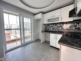 Bergama Fatih Mah Ara Kat Satılık 3+1 Doğalgazlı,asansörlü Daire