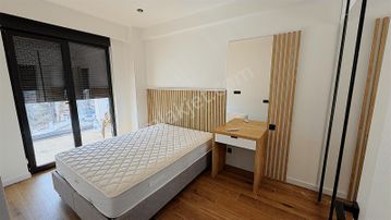 Sıfır Belek'te 1+1 Havuzlu Site İçerisinde Lüks Konseptli Daire