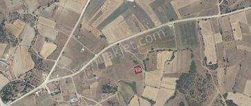 Mir'den Balıkesir Taşköy Mahallesinde 646 M2 Satılık Arsa