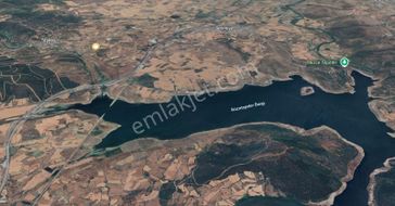 Mir'den Balıkesir Taşköy Mahallesinde 646 M2 Satılık Arsa