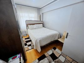 ꧁▇yılmaz'dan▇꧂cadde Üzerinde Katta Masrafsız Yapılı 3+1 Daire