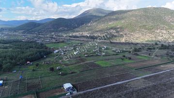 İzmir Menderes Şaşalda 300 M2 Hisse Tapulu Rızayı Taksimli Arsa