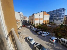 Mir'den Balıkesir Merkezde Krediye Uygun Fırsatsatılık 1+1 Daire