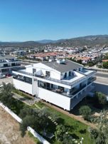 Çanakkale-izmir Asfaltında 450 Metre Kurumsala Kiralık Dükkan