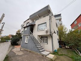 Gebze Mevlana Mahallesi Satılık Daire