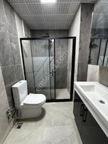 Belediye - Ftz Avm - Metro Yakını Katta 3+1 Manzaralı Güney Lüks