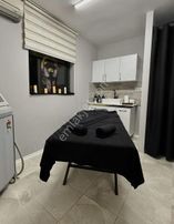 Konyaltında İşlek Cadde Üzeri Güzellik Merkezi