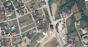 Vadi Parkın Hemen Üstünde %30 İmarlı Kupon Arsa