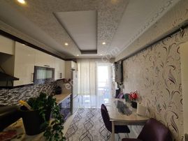 Yükseltepe'de Ulaşım Ve Park Yakını 3.kat 2- Balkonlu Geniş 3+1