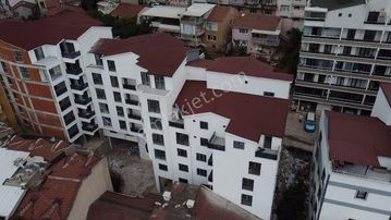 Bursa Osmangazi Çekirge'de Satılık Sıfır Daireler