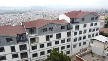 Bursa Osmangazi Çekirge'de Satılık Sıfır Daireler