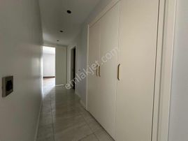 Temaşehir 2. Etapta Prestijli Yaşam 4+1 Ara Kat Satılık Daire