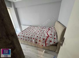 Görükle Nurhayat Evlerinde Eşyalı 1+1 Kiralık Arakat Daire