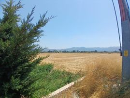 Eu Gayrimenkul'den İzmir-çanakkale Yoluna Bir Parselde 11 Dönüm