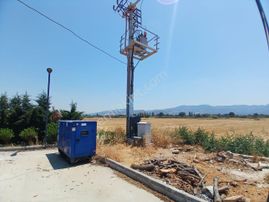Eu Gayrimenkul'den İzmir-çanakkale Yoluna Bir Parselde 11 Dönüm