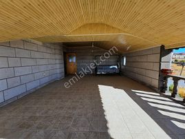 Ağırnas'da Satılık Tripleks Villa