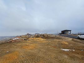 Coldwell Banker Safir'den Mollakasım Villa İmarlı Satılık Arsa