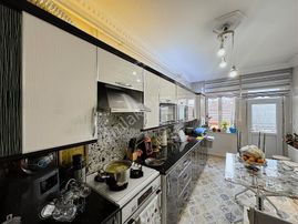 Coldwell Banker Safir'den İskender Mah. 3+1 Satılık Daire