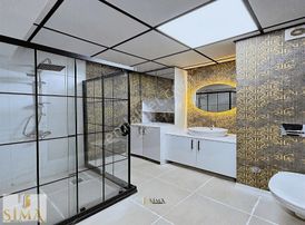 Cadde Üzeri Havuzlu - 7/24 Güvenlikli Site İçi Satılık Daire!