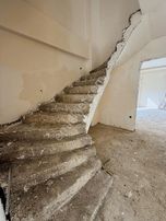 Tarcanlardan Geniş Ve Modern Tripleks Villa 4+1 /250m2 Satılık