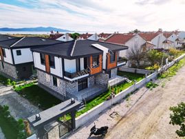 Rota'dan | Denize 250 Metre | Premium İşçilik | 3+1 Lüx Villa