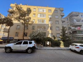 Kılınç Emlak'tan Yenişehir'de Kiralık 3+1 Daire