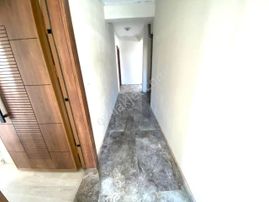 🏡akftiften Gömeç Yaya''da Ara Kat 1+1 Satılık Daire