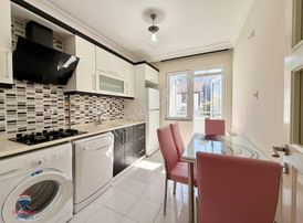 Samsun Merkez Sıfır Ayarında Tertemiz 2+1 Mutfak Ayrı Daire