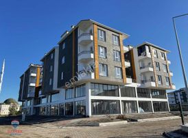 Tekkeköyde Tramvay'a Yakın 1+1 Sıfır Daire