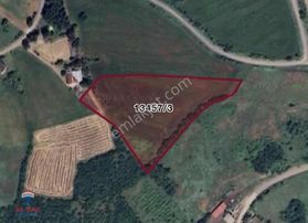 Atakum Taflan İmar Sınırında Önü Kapanmaz Emsalsiz Tarla