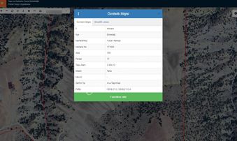 Acil İhtiyaçtan Y.kamışlı Mah. 2.564m2 Müstakil Tek Tapulu Arsa