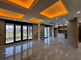 Atakum' Da 4+1 Lüks Villa Sahile Yakın Takas Değerlendirilir