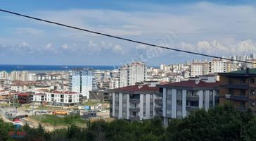 Remax Modern Yeni Atakum Devlet Hastanesi Yanı Kiralık 1+1 Daire