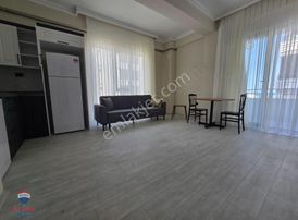 Remax Modern'den İncesuda Deniz Manzaralı Kiralık Eşyalı 1+1