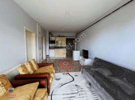 Samsun Rektörlük Tramvay Durağında Full Eşyalı Kiralık 1+1