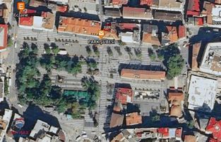 Trabzon Meydan Da Satılık 2 Dükkan Tek Tapu