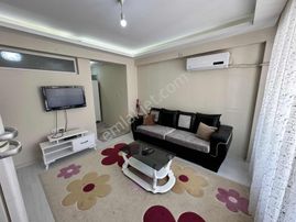 Yeni İlan // Adatepe Eşyalı Klimalı 1+1 Daire